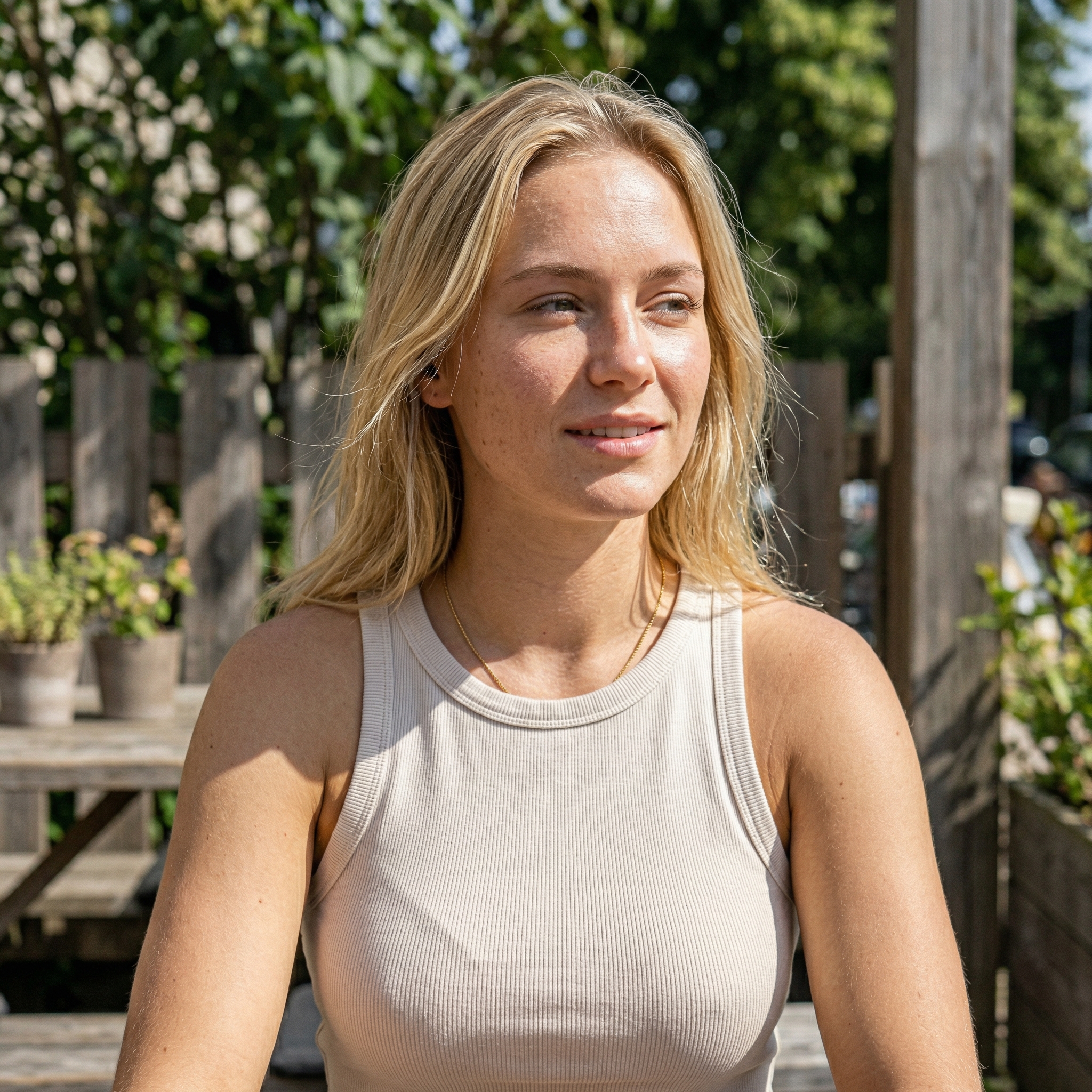 SELLFACE AI Model — Premier